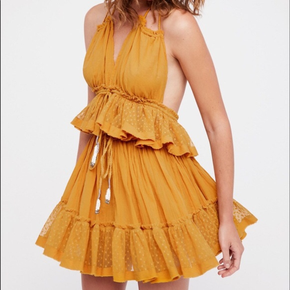 Free People set